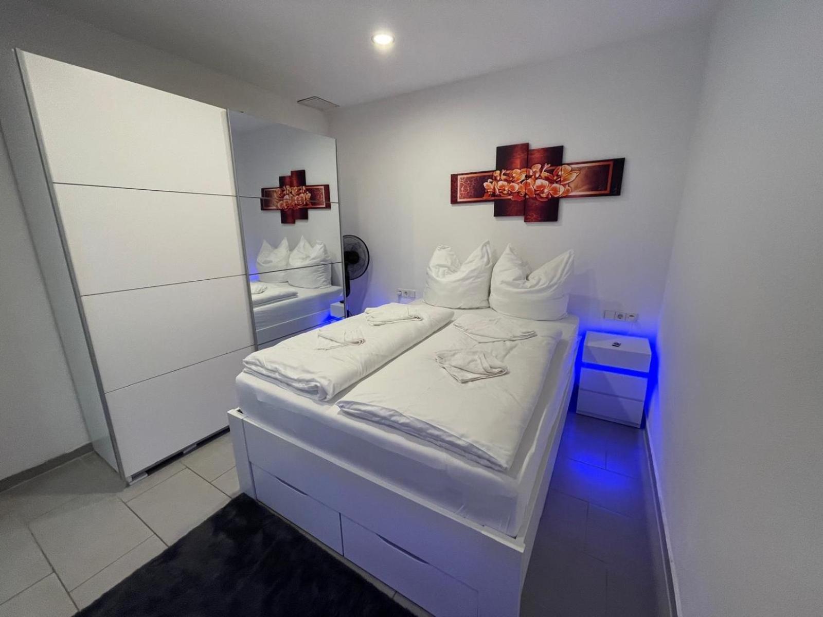 Apisha Apartement Kirchheim unter Teck Exterior foto